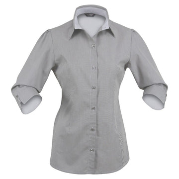 2142 DOMINION SHIRT 3/4S